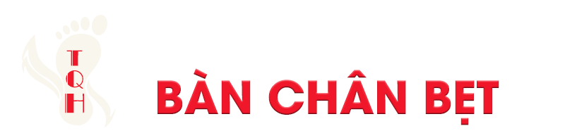 Chỉnh hình bàn chân bẹt